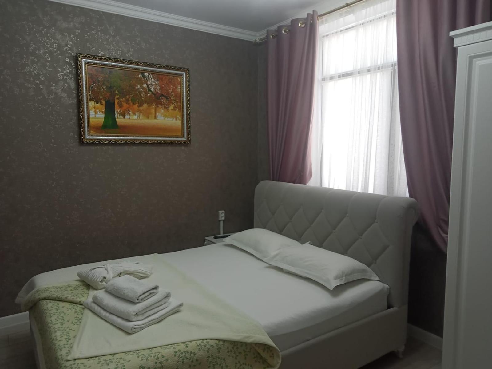 Keruen Deluxe Hotel Taraz Exterior foto