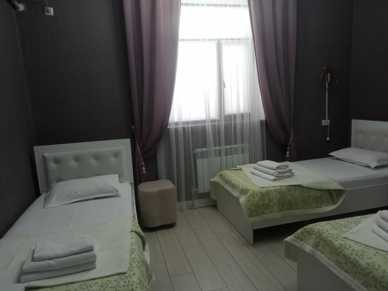 Keruen Deluxe Hotel Taraz Exterior foto